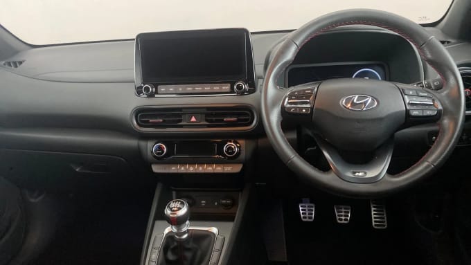 2023 Hyundai Kona