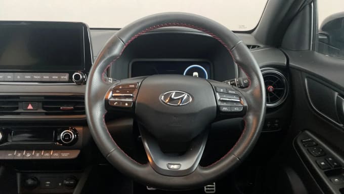 2023 Hyundai Kona