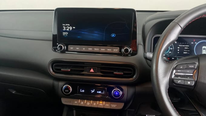 2023 Hyundai Kona