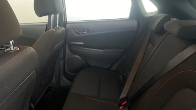 2023 Hyundai Kona