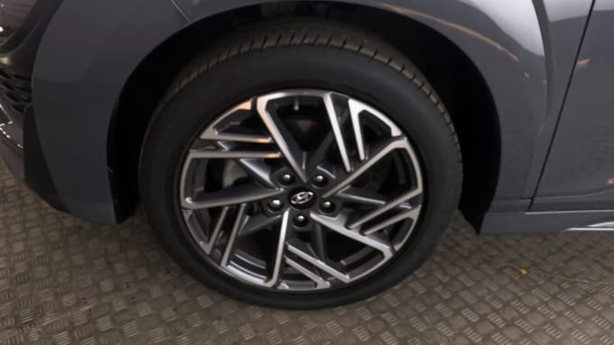 2023 Hyundai Kona