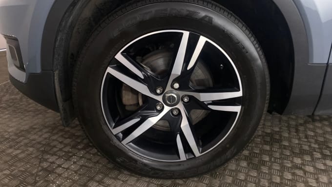 2021 Volvo Xc40