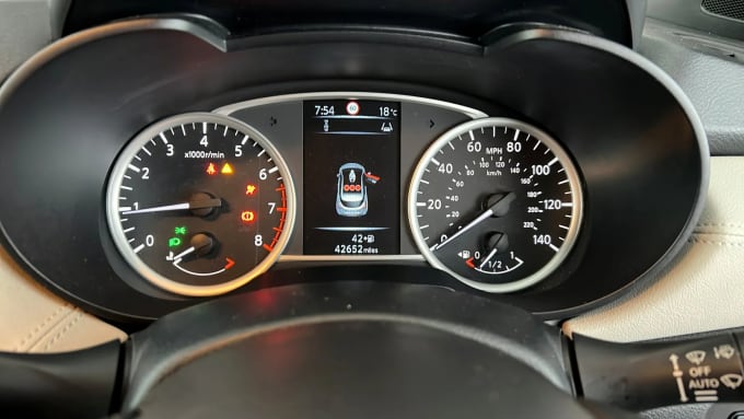 2017 Nissan Micra