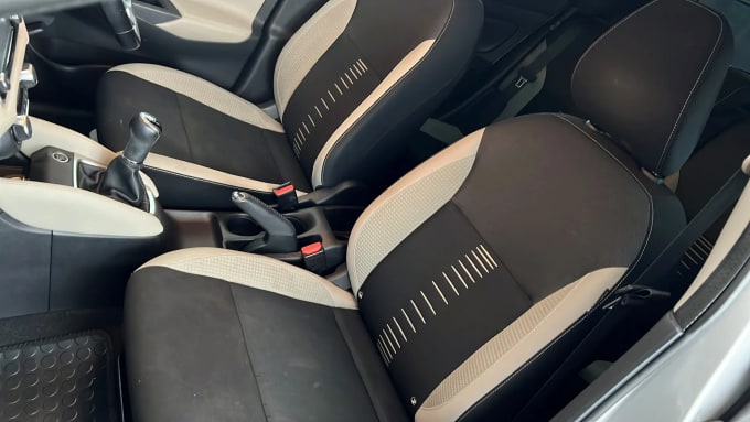 2017 Nissan Micra