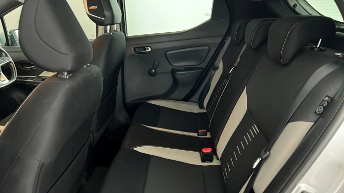 2017 Nissan Micra
