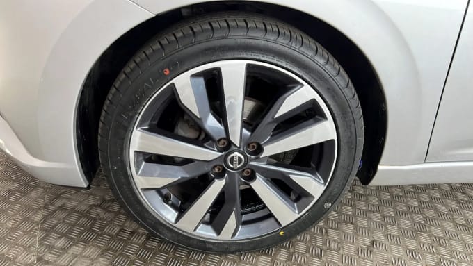 2017 Nissan Micra