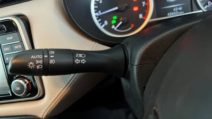 2017 Nissan Micra