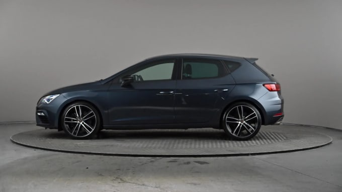 2019 Seat Leon