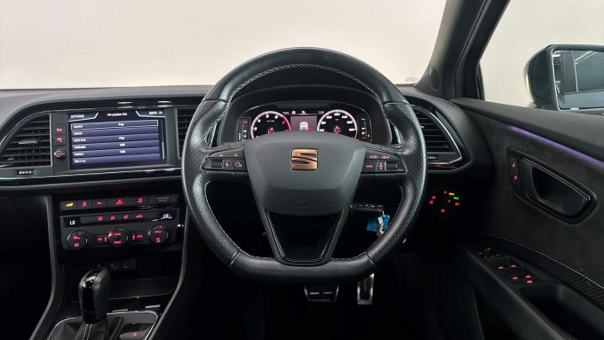 2019 Seat Leon