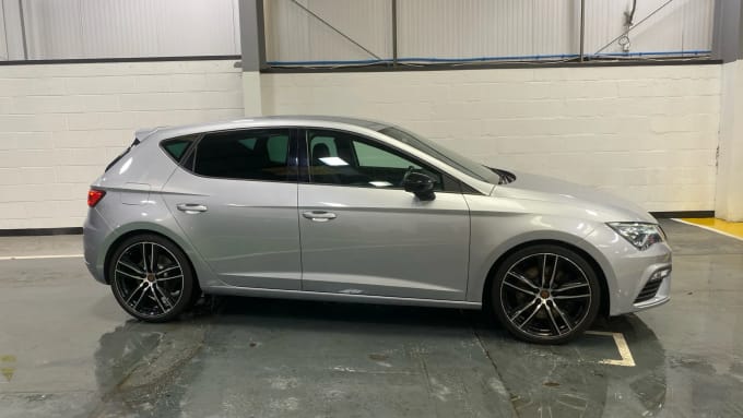 2020 Seat Leon