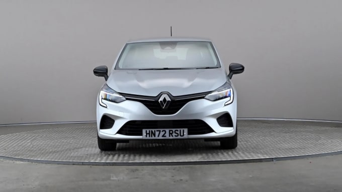 2022 Renault Clio