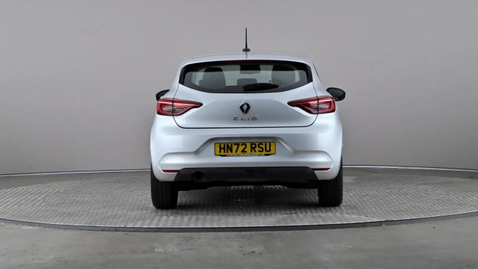 2022 Renault Clio