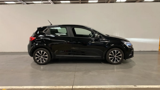 2022 Renault Clio