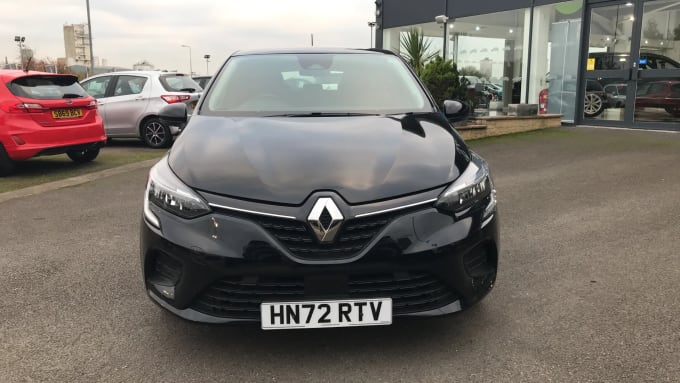 2022 Renault Clio