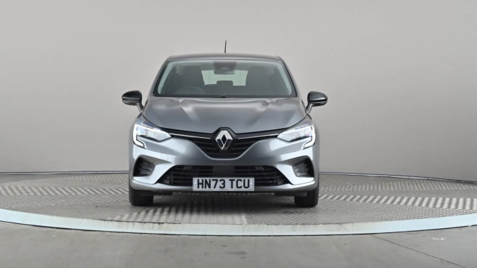 2023 Renault Clio