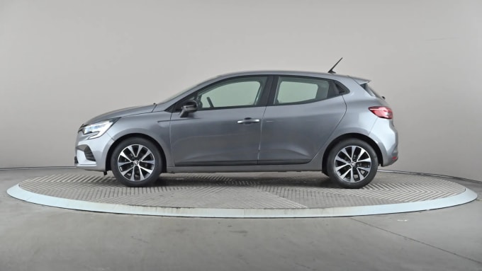 2023 Renault Clio