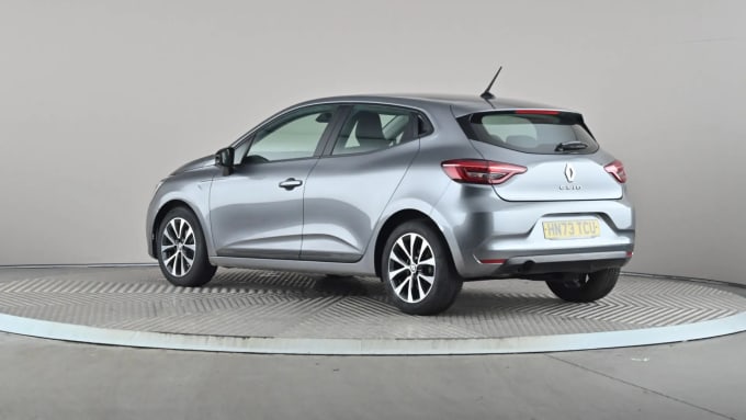 2023 Renault Clio