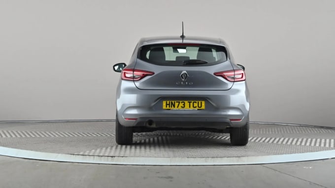 2023 Renault Clio
