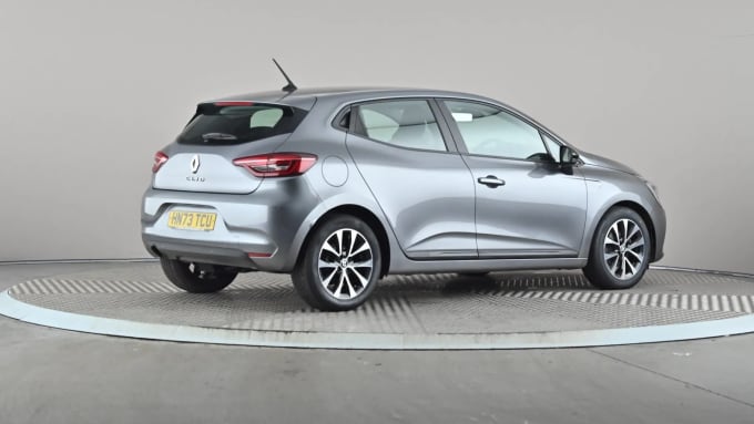 2023 Renault Clio