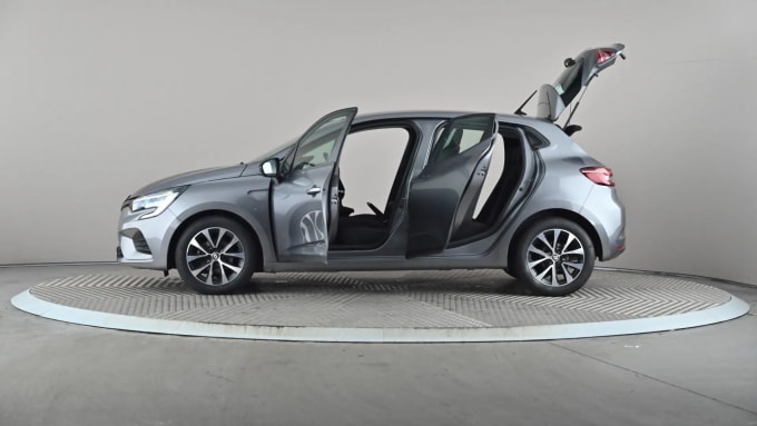 2023 Renault Clio