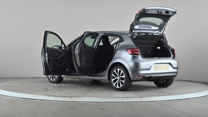 2023 Renault Clio