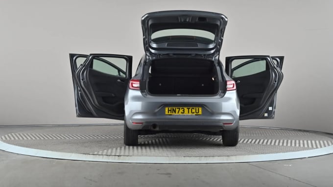 2023 Renault Clio