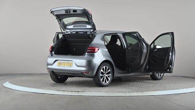 2023 Renault Clio
