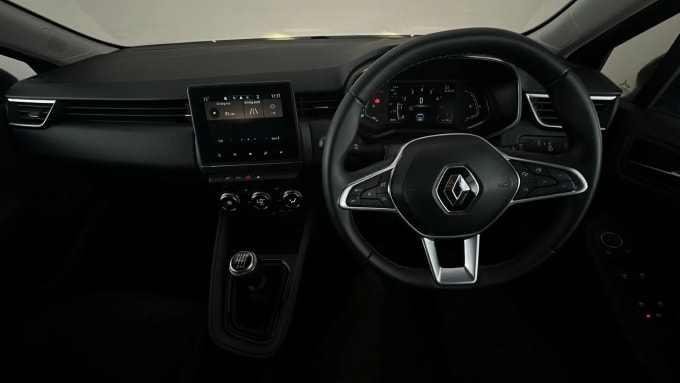 2023 Renault Clio