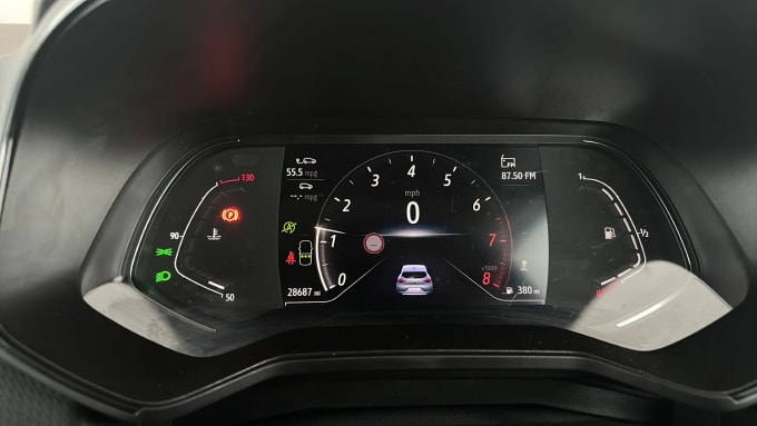 2023 Renault Clio