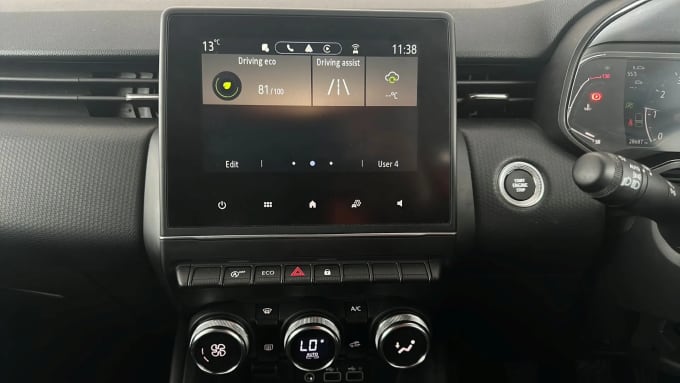 2023 Renault Clio