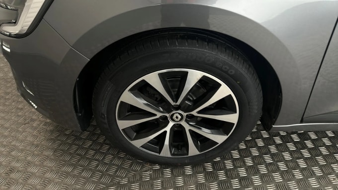2023 Renault Clio