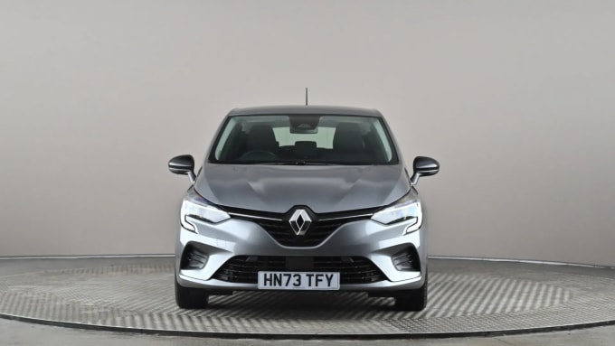 2023 Renault Clio