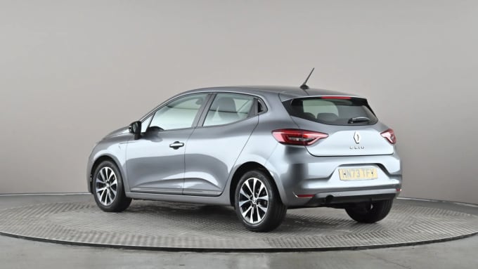 2023 Renault Clio