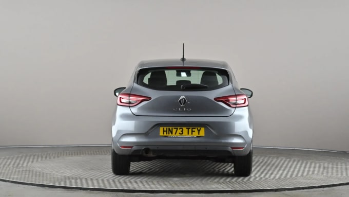 2023 Renault Clio