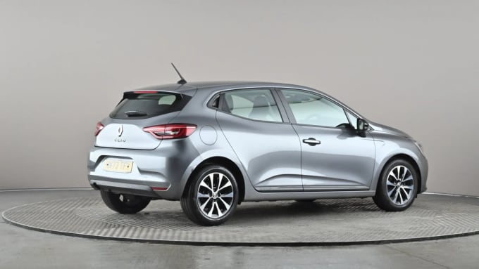 2023 Renault Clio