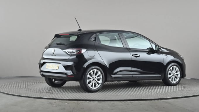 2023 Renault Clio