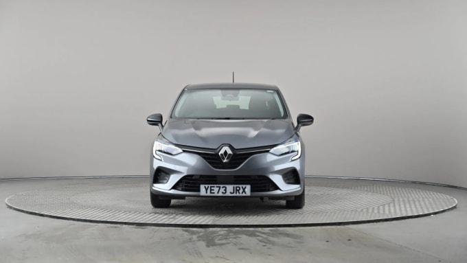 2023 Renault Clio