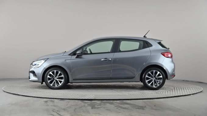 2023 Renault Clio