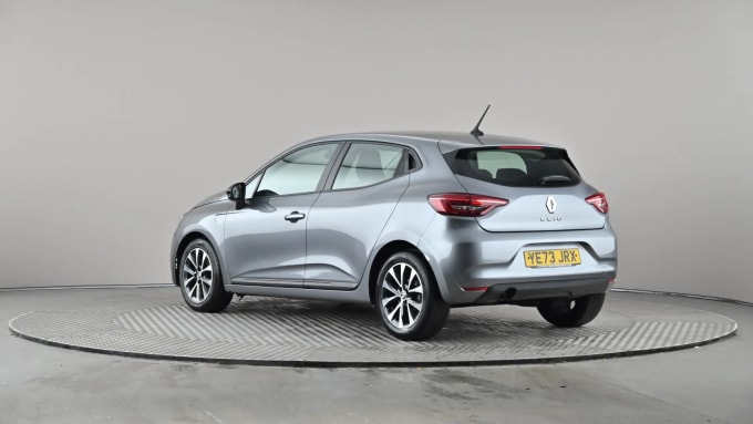 2023 Renault Clio