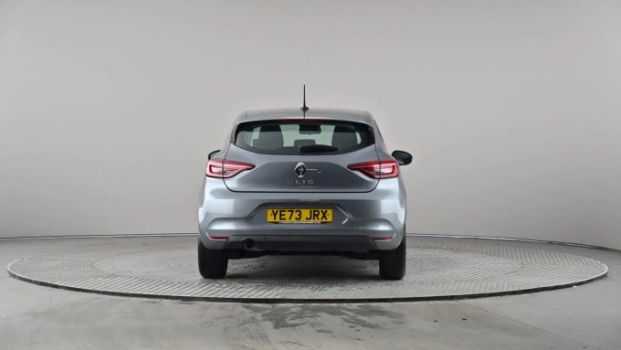 2023 Renault Clio