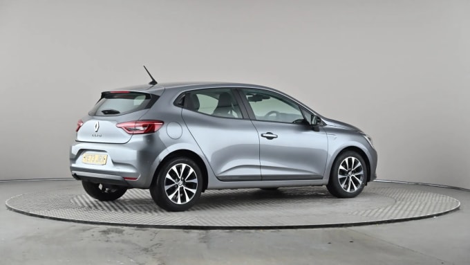 2023 Renault Clio