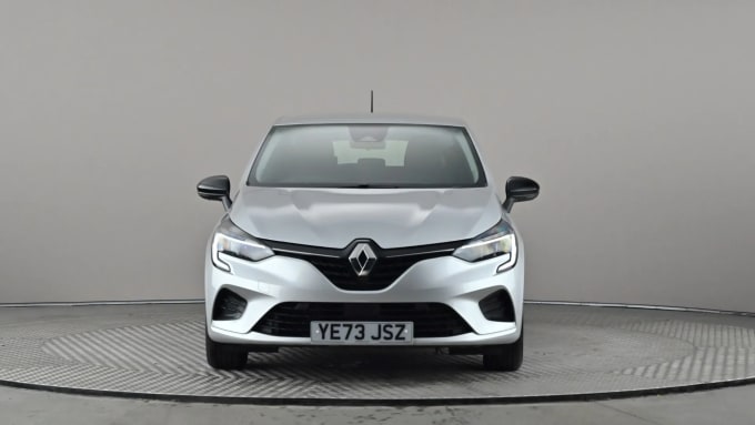 2023 Renault Clio