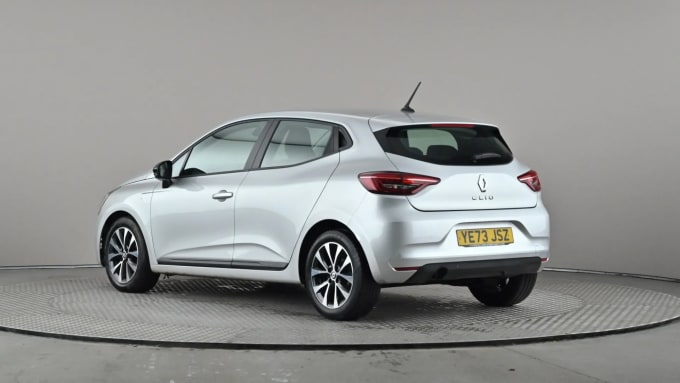 2023 Renault Clio