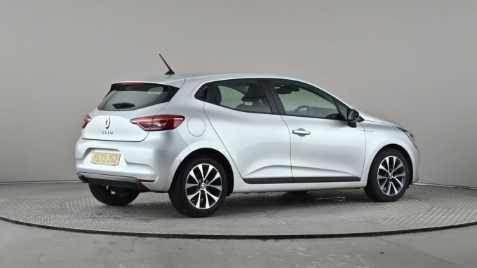 2023 Renault Clio