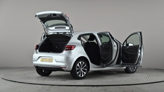 2023 Renault Clio