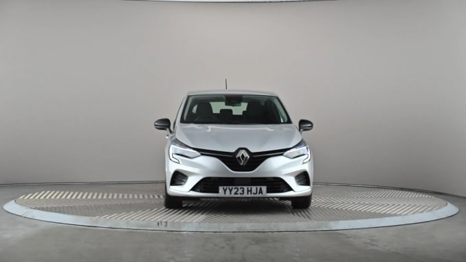 2023 Renault Clio