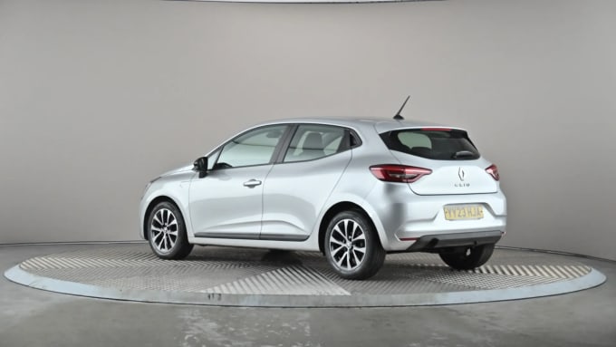 2023 Renault Clio