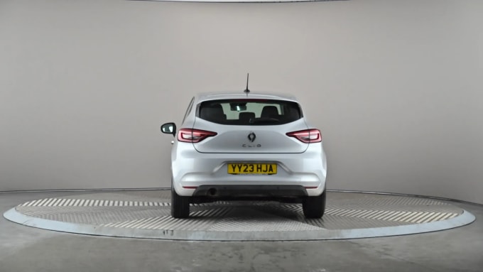 2023 Renault Clio