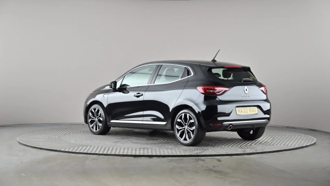 2022 Renault Clio