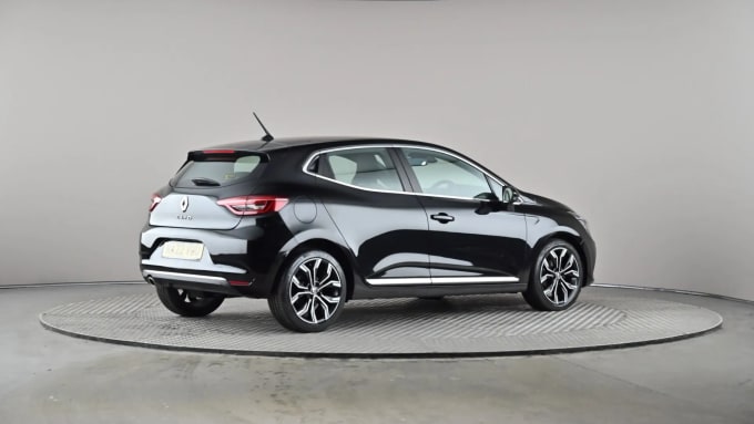 2022 Renault Clio